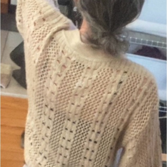 Knit Sweater - Picture 5 of 5